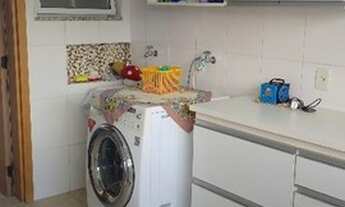 Imagem 7: Apartamento à venda, 158 m² por R$ 1.280.000,00 - Centro - São Bernardo do Campo/SP