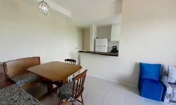 Imagem 3: Apartamento para venda com 54 metros quadrados com 2 quartos em Morada de Laranjeiras - Se