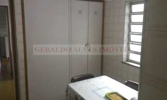 Imagem 4: SAO PAULO - Casa padrao - JARDIM DA GLORIA