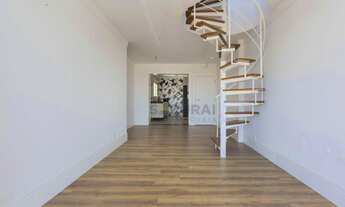 Imagem: Apartamento Duplex com 2 dormitórios à