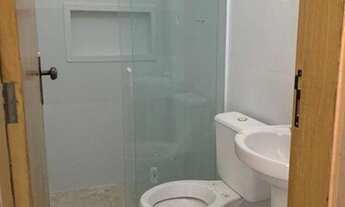 Imagem 4: Casa com 2 dormitórios para alugar, 52 m² por R$ 1.400,00/mês - Jaguará - São Paulo/SP