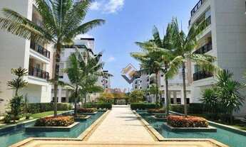 Imagem: FLORIANÓPOLIS - SC - Apartamento - Abraão