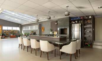 Imagem 4: Cobertura no Batel - ARYA 1