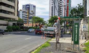 Imagem 6: Apartamento 3 quartos Edf Taciana