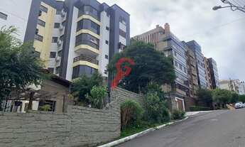Imagem 2: APARTAMENTO com 3 dormitórios à venda com 121m² por R$ 650.000,00 no bairro Centro - CANOA