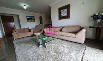 Imagem 4: Apartamento para venda tem 124 m² com 3 quartos