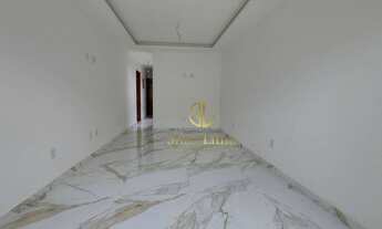 Imagem 5: Casa com 3 dormitórios à venda, 69 m² por R$ 345.000,00 - Atlântica - Rio das Ostras/RJ