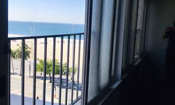 Imagem 3: Avenida Atlantica oitavo andar bela vista