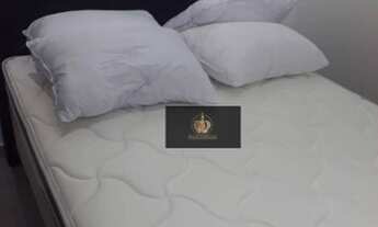 Imagem 6: Apartamento todo mobiliado com 2 dormitórios e 1 vaga à venda, 60 m² por R$ 600.000 - Jard