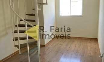 Imagem 7: COBERTURA DUPLEX NO XAXIM