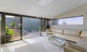 Imagem 5: COBERTURA com 4 dormitórios para alugar com 363m² por R$ 9.000,00 no bairro Ecoville - CUR