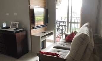 Imagem: APARTAMENTO RESIDENCIAL em JACAREÍ - SP