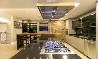 Imagem 5: Cobertura no Alto da Gloria - ARYA 1