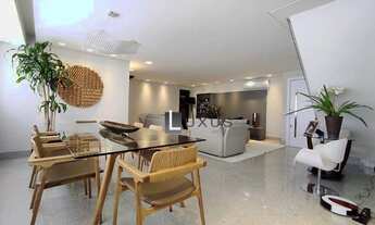 Imagem 4: Cobertura com 3 dormitórios à venda, 307 m² por R$ 2.990.000,00 - Santo Antônio - Belo Hor