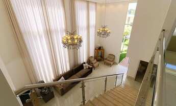 Imagem 3: MARAVILHOSO SOBRADOS 4 SUÍTES EM CONDOMÍNIO FECHADO