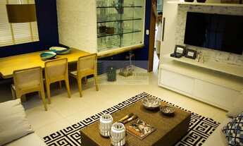 Imagem 6: Apartamento para Venda em Ilha De Itamaracá, Itamaracá, 3 dormitórios, 1 suíte, 1 banheiro