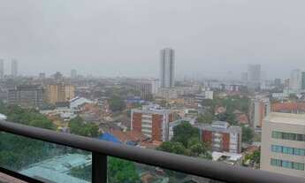 Imagem 4: Flat à venda, 39 m² por R$ 350.000,00 - Boa Vista - Recife/PE