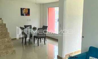 Imagem 4: Casa nova com 4/4 - 3 suítes - espaçosa em Lauro de Freitas