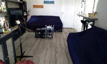 Imagem 6: Apartamento com 2 dorms, Itararé, São Vicente - R$ 639 mil, Cod: 92987