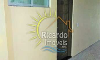 Imagem 2: APARTAMENTO com 2 dormitórios à venda com 50m² por R$ 148.500,00 no bairro Balneário Ipane