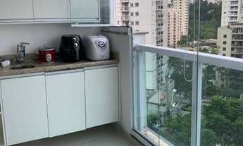 Imagem 5: APARTAMENTO VILA ANDRADE - VENDA