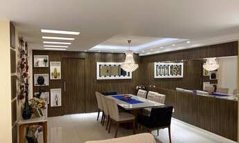 Imagem: Lindo apartamento no Majestic