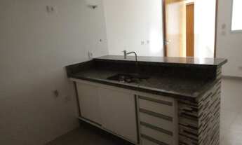 Imagem 6: Apartamento para aluguel possui 36 metros quadrados com 1 quarto em Vila Medeiros - São Pa