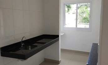 Imagem 6: Oportunidade - Apto. 2/4 sendo 1 Suíte Flex - Residencial W. Marchesi - R$ 200 mil