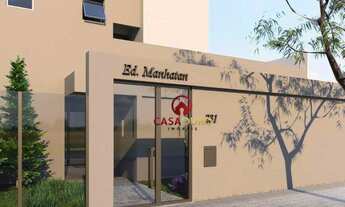 Imagem 7: Apartamento à venda, 79 m² por R$ 672.000,00 - Floresta - Belo Horizonte/MG