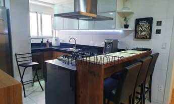 Imagem 3: Reformado com 3 dormitórios sendo 2 suite, 1 vaga próximo ao Mackenzie