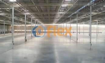 Imagem 2: Pavilhão/Galpão para alugar no bairro Ponte Nova - Extrema/MG