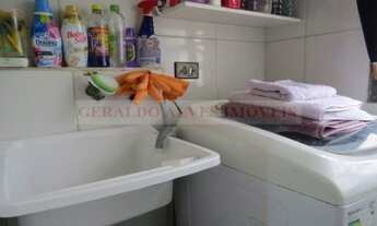 Imagem 7: SAO PAULO - Apartamento padrao - PARQUE BRISTOL