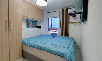 Imagem 4: Apartamento com 3 dormitórios à venda, 84 m² por R$ 540.000,00 - Jacarepaguá - Rio de Jane