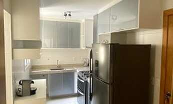 Imagem 6: Apartamento para aluguel com 104 metros quadrados com 3 quartos em Setor Central - Goiânia