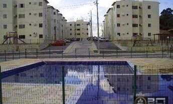 Imagem 5: Apartamento à venda, 44 m² por R$ 110.000,00 - Zumbi do Pacheco - Jaboatão dos Guararapes