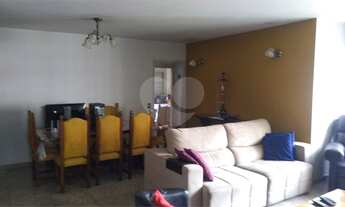 Imagem 5: São Paulo - Apartamento Padrão - CAMPO BELO