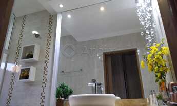 Imagem 7: Sumaré - Casa Padrão - Parque Rosa e Silva