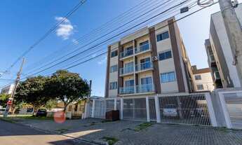 Imagem 3: LINDO APARTAMENTO 3 QUARTOS COM SACADA EM SAO JOSE DOS PINHAIS