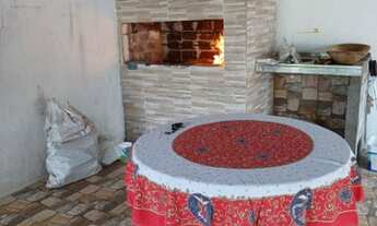 Imagem 4: Casa no centro Casa com 3 dormitórios