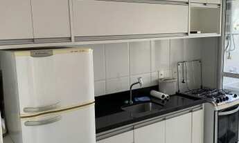 Imagem 7: Colina de Piatã, 2/4, Mobiliado, Nascente Total e Vista Mar!