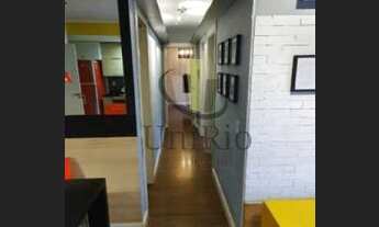 Imagem 3: Apartamento à venda Jacarepaguá - Camorim - Rio de Janeiro - RJ