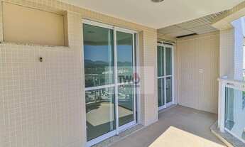 Imagem 4: Cobertura com 2 dormitórios à venda, 139 m² por R$ 737.000,00 - Recreio dos Bandeirantes