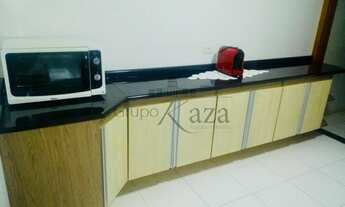 Imagem 7: Sobrado para venda Jardim das Industrias possui 150 metros quadrados com 3 quartos