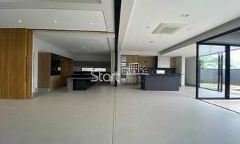 Imagem 5: Casa - Mont Blanc Residence - Campinas