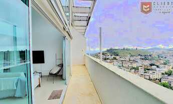 Imagem: Cobertura duplex no bairro Alto dos Passos