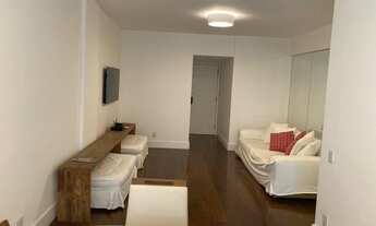 Imagem 4: LEBLON AVENIDA VISCONDE DE ALBUQUERQUE LINDO APARTAMENTO EM PRÉDIO DE ALTO LUXO