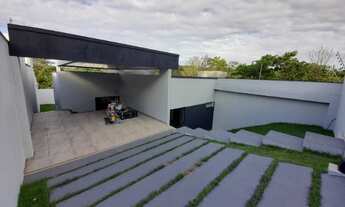 Imagem 2: Casa Residencial Tarumã - bairro Tarumã