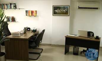 Imagem 7: NATAL - Conjunto Comercial/sala - Lagoa Nova