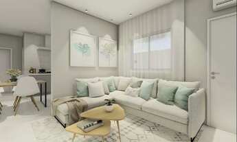 Imagem 3: Casa térrea em Jd. Casa Branca - Suzano