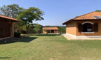 Imagem 5: Chácara com 3 quartos - Condomínio Monte Verde - Itu/SP